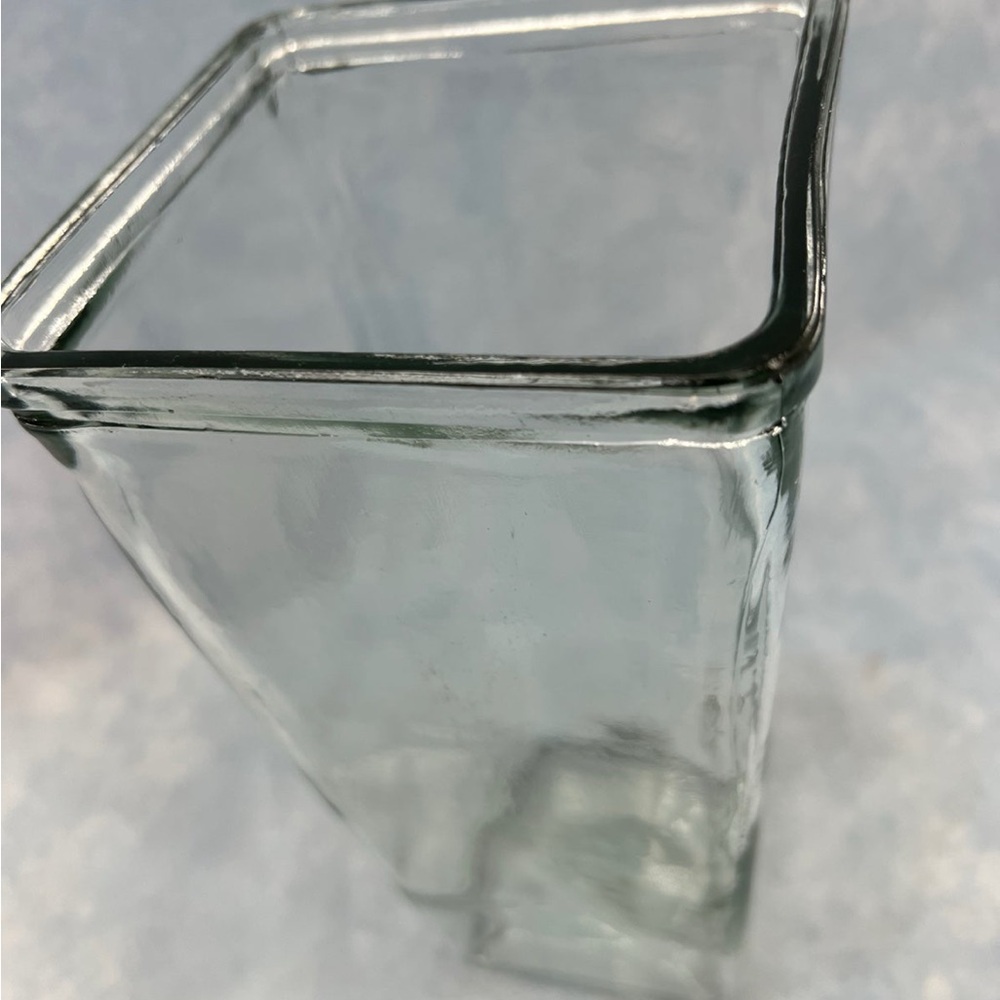 Rectangle Vase